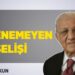 Çin’in Önlenemeyen Yükselişi | Alev Coşkun