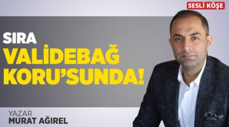 Orhan Bursalı – “Çin Atılımı, ABD Hayallerini Batırıyor!”