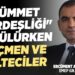 “Ümmet Kardeşliği” Çözülürken Göçmen Ve Mülteciler!-EMEP Gn. Bşk. Ercüment Akdeniz