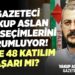Gazeteci Yakup Aslan İran Seçimlerini Yorumluyor! Yüzde 48 Katılım Başarı mı?