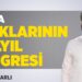 İbrahim Varlı – “Dünya Halklarının 200.Yıl Kongresi”