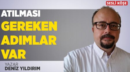Barış Doster – “Suriye’de ABD’nin Niyeti Belli”