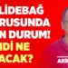Validebağ Korusunda Son Durum! Şimdi Ne Olacak? -Validebağ Korusu Gönüllüleri Sözcüsü Arif Belgin