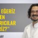 Tolga Binbay: “Sürüden Devlete, Devletten..”