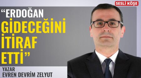 Barış Terkoğlu – “Seta’nın Çocukları Birbirini Yedi”