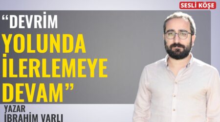 Barış Terkoğlu – “Seta’nın Çocukları Birbirini Yedi”