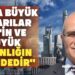 Gazeteci Mehmet Bedri Gültekin “Daha Büyük Başarılar Çin’in ve Büyük İnsanlığın Önündedir”