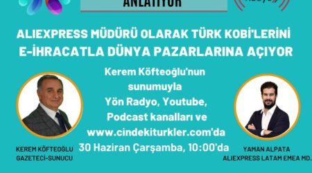 İhsal Çaralan: “AB Zirvesi Türkiye İlgili Sorunlarda Ne Diyor?”