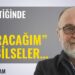 Barış Pehlivan : “Erdoğan’ın Solundaki Sır”