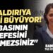 Saldırıya Tepki Büyüyor “Basının Nefesini Kesemezsiniz”-TGS İst. Şb. Bşk. Banu Tuna