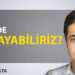 Bülent Usta-Nerede Yaşayabiliriz?
