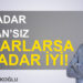 Ne kadar ‘Lozan’sız yaşarlarsa o kadar iyi!’- Barış Terkoğlu