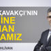 İbrahim Varlı-Tunus yazı!