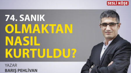 Hayri Kozanoğlu – İşsizlikte Yine Garip Bir Tablo | Sesli Köşe