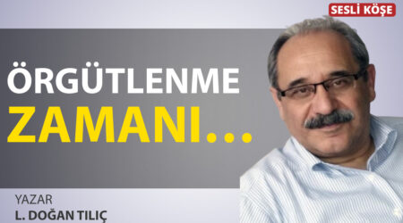 Hayri Kozanoğlu – İşsizlikte Yine Garip Bir Tablo | Sesli Köşe