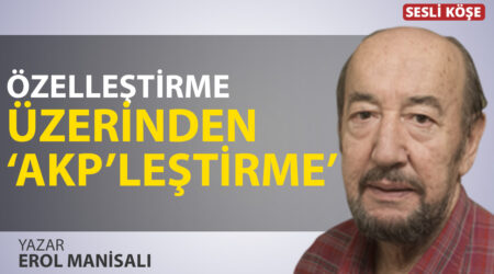 Hayri Kozanoğlu – İşsizlikte Yine Garip Bir Tablo | Sesli Köşe