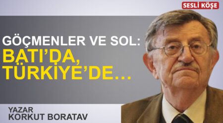 Zafer Arapkirli-Niye ‘sondan’ başlıyoruz?