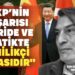 Yayıncı Cem Kızılçeç: “ÇKP’nin Başarısı Teoride ve Pratikte Yenilikçi Olmasındandır”