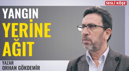 Aydemir Güler-“12 Eylül – 2 Temmuz – 3 Kasım”
