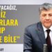 Mustafa Balbay: “Alışmayacağız, Sesimiz Duvarlara Çarpıp Dönse Bile”