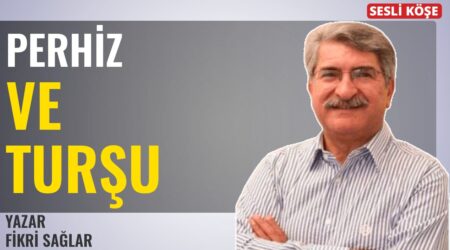 İbrahim Varlı: “Venezuela’da Ne Gördüm?”