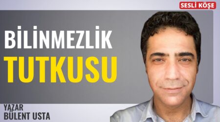 Barış Doster: “ABD Açıklamasındaki Adres ve ABD”