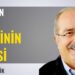Barış Doster: “ABD Açıklamasındaki Adres ve ABD”