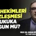 Aile Hekimleri Sözleşmesi Hukuka Uygun mu?-İst. Tabip Oda. Genel Sek. Osman Küçükosmanoğlu