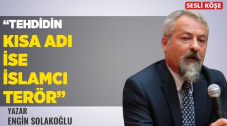 Barış Terkoğlu – Esenyurt Kavgasının Altında Ne Var?