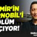 İzmir’in Çernobil’i Ölüm Saçıyor!-Gazeteci Özgür Gürbüz