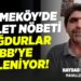 Çekmeköy’de Adalet Nöbeti Mağdurları İBB’ye sesleniyor!-Mahalle Sakini Haydar Duman