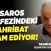 Saros Körfezindeki Tahribat Devam Ediyor!