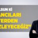 İhsan Çaralan – Bulu Görevden Alındı: Şimdi ne Olacak?