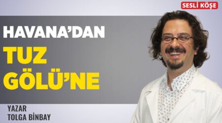 Ümit Alan: “İzlediklerimiz Bir Netflix Dizisi Değilse Ne O Zaman?”