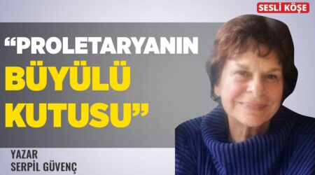 Ümit Alan: “İzlediklerimiz Bir Netflix Dizisi Değilse Ne O Zaman?”