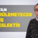 Fatih Polat: “Gazetecilik Öldürülemeyecek Müthiş Bir Meslektir”