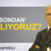 Zafer Arapkirli-Niye ‘sondan’ başlıyoruz?