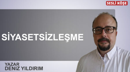 Barış Doster-Türkiye kuşatılırken fonlananlar neredeydi?