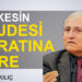 Arslan Kılıç- “Herkesin müjdesi fıtratına göre”