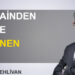 İhsan Çaralan-Tek adam yönetiminin, ‘iki kere iki dört’ demesine bile inanılmıyor!