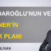 Barış Pehlivan-Kılıçdaroğlu’nun ve Akşener’in ortak planı
