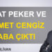 Barış Pehlivan-Sedat Peker ve Mehmet Cengiz akraba çıktı