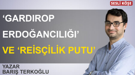 İhsan Çaralan-Tek adam yönetiminin, ‘iki kere iki dört’ demesine bile inanılmıyor!