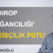İhsan Çaralan-Tek adam yönetiminin, ‘iki kere iki dört’ demesine bile inanılmıyor!