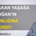 Güven Gürkan Öztan-Utanmayı unutanlara inat anısı hep yaşayanlar