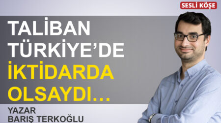 Ergin Yıldızoğlu-Ya bilgi ya cehalet