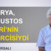 Orhan Bursalı ‘Sakarya, 30 Ağustos Zaferi’nin habercisiydi ‘