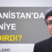 Erhan Nalçacı-Afganistan’da IŞİD niye saldırdı?