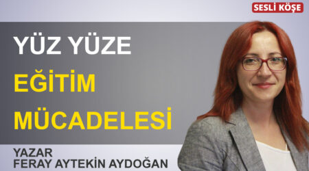 İhsan Çaralan-Tek adam yönetiminin, ‘iki kere iki dört’ demesine bile inanılmıyor!