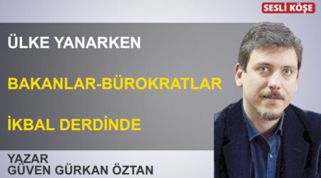 Engin Solakoğlu-Türkiye nasıl bir ülke?